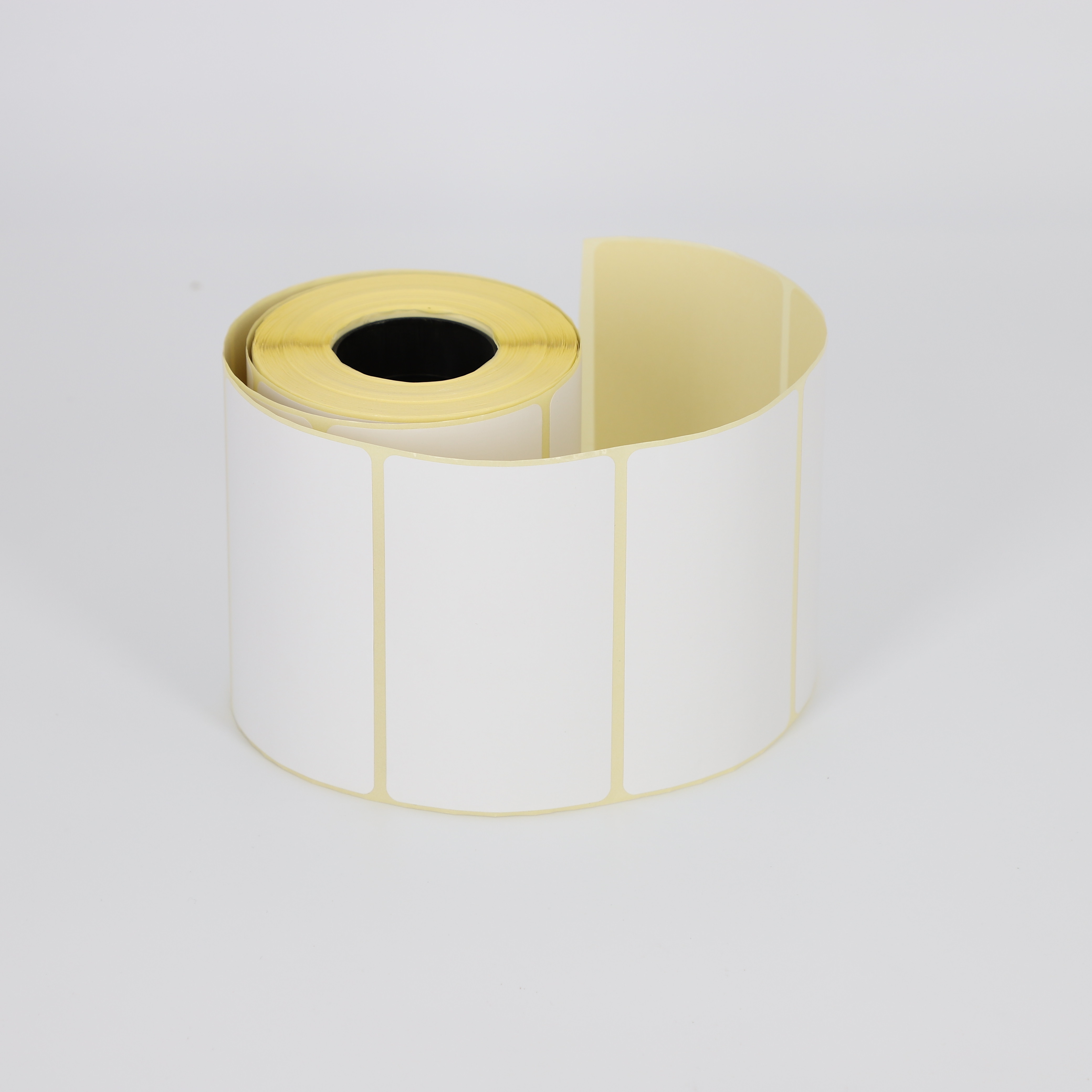Fsc Release Liner Glassine Paper / Glassine Release Paper For Label / Sticker