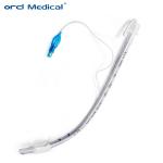 Medical PVC Cuffed Armoured Endotracheal Tube With Stylet 3 Years Useful Life