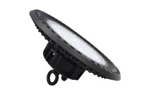 Wholesale Hot selling Black Finishing Color 200W UFO LED High Bay Lights Housing from china suppliers