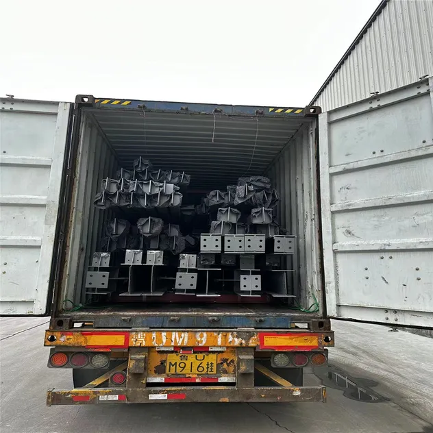 Versatile Steel Rack Systems for Efficient Storage and Organization