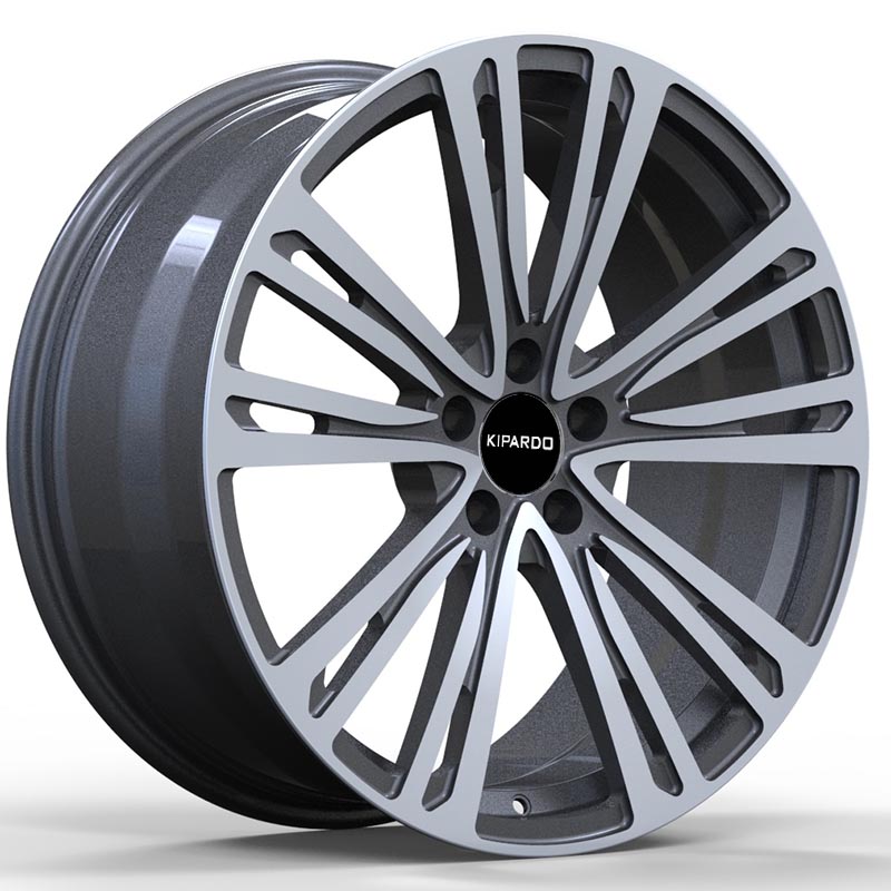 15" 16" 17" 18" Replica audi Wheel Alloy Wheel Car wheel