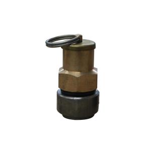 Wholesale OEM Stainless Steel Valve Oil Drain Pressure Relief Lightweight from china suppliers