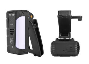 Wholesale 3000mAh Police Body Camera G Sensor 1080PHD Bodycam from china suppliers