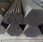 ASTM Carbon Steel Tube Hot Rolled Pipe Seamless 12m 6m 6.4m ERW