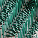 China Professional Manufacture Chain Link Fence Roll Product /Chain Link Fence/1