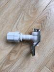 Magnetic Water Dispenser Faucet For Bottled Water / Water Purifier Pot Tap