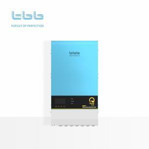 Wholesale TBB RIIO Series Off Grid Power Charge Hybrid Inverter 24V 48V 2KW 3KW 4KW 5KW 6KW from china suppliers