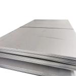 317 0.2mm Cold Rolled Stainless Steel Sheets UNS Standard Ss Plate