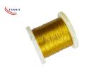 Kapton Insulation 7*0.2mm Copper Nickel Alloy Wire