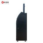 Cash Dispensing And Deposit Retail Store Payment Deposit Terminal Self Service