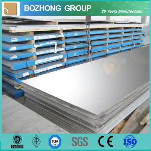 Wholesale Incoloy 330 SS Steel Plate 1000mm Length ASTM B 536 Stainless Steel Sheet from china suppliers