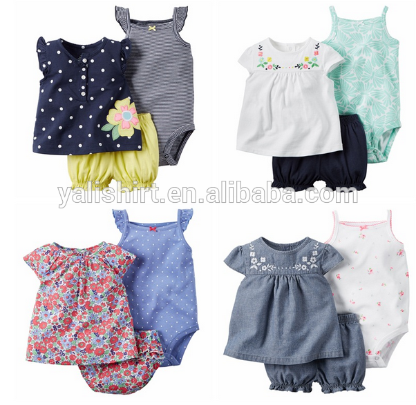 OEM cheapest newborn flutter sleeve baby romper baby grows bodysuit baby siamese clothes