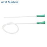 Funnel Types Rectal Balloon Catheter , FR18-FR36 Disposable Rectal Tube