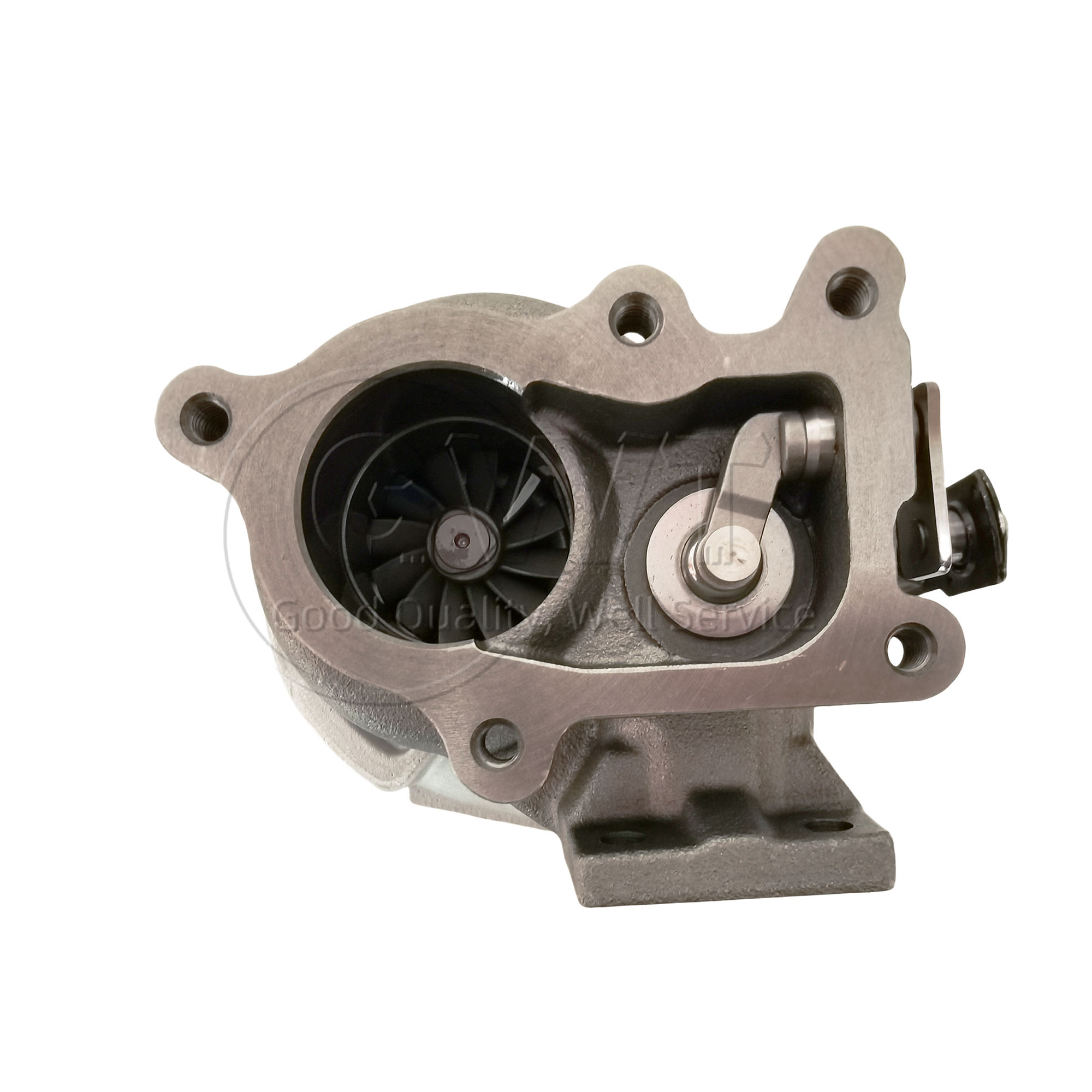 New turbos 5502134 Turbocharger HE200VG 5353172 5353171 3787030 3793016 5353170 3787030H 5502164 for CUMMINS ISF