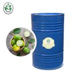 Cas 8008 26 2 Wholesale Bulk Lime Essential Oil For Cosmetics/Massage Lime Oil