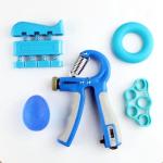Wholesale Price Finger Rehabilitation Exercise Hand Grips Gripper Popular