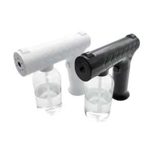 Wholesale Mini Rechargeable Portable Disinfectant Spray Gun Cordless 1500mah from china suppliers