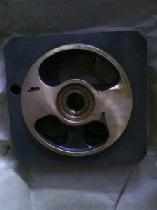Wholesale HITACHI HMGC35 EX200-2 EX200-5 TRAVEL MOTOR Parts from china suppliers