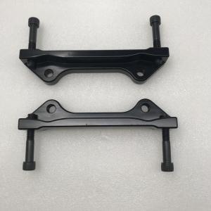 Wholesale 7075 Aluminum Brake Caliper Bracket For W222 Car Custom Color from china suppliers