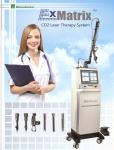 FDA Medical Laser Scar Removal Machine CO2 Fractional Laser Vaginal Tightening