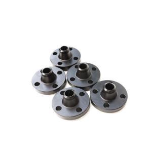 Wholesale Asme A694 Slip On Plate Flange Carbon Steel A105 Forged Welding Neck from china suppliers
