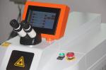 Glass Applicable Material 100w 200w Jewelry Welding Machine for Gold Silver