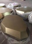 China Architectural Metal Fabrication Stainless Steel Manufacturers With Cheaper