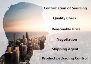 Wholesale Reasonable Price China Sourcing Agent In Foshan Guangzhou Furniture Market from china suppliers