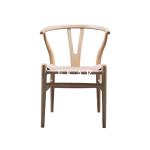 Northern Europe Modern Furniture Simple Designs Wooden Dining Room Chair FL-F001