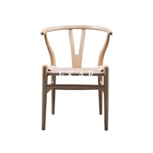 Wholesale Northern Europe Modern Furniture Simple Designs Wooden Dining Room Chair from china suppliers