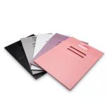 Custom Logo Rigid Cardboard Hamper Boxes Magnetic Paper Gift Packaging