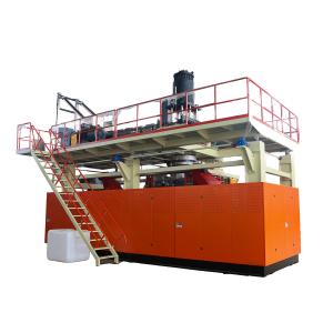 Wholesale High-Density Polyethylene Blow Molding Equipment Kayak Blow Moulding Machine from china suppliers