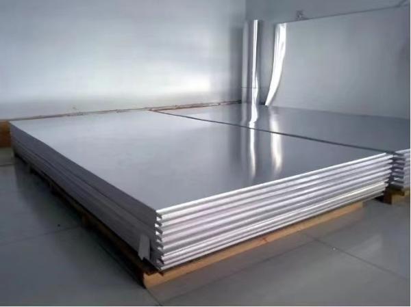 Spot Supply 6101 pure aluminum row 12 * 100 National Standard Aluminum Row 100 *