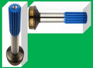 Wholesale Aftermarket Auto Parts Driveshaft Spline Shaft/Tube Shaft Spicer 4-40-821 Replacement from china suppliers