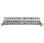 Steel Housing 300W 4ft Industrial Warehouse Pendant Light