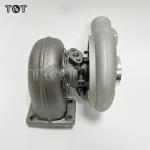 Doosan DB58TI 65.09100-7080A HX35 Turbocharger 3539678 For DH150-7 DH220-5 DH225