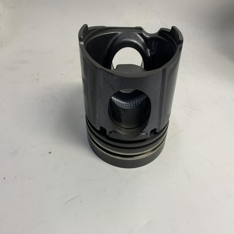 D6D Vo-lvo Engine Piston Kit Vo-lvo210B EC210B PISTON 0450-1365 VOE0450-1365