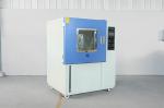 Waterproof Climatic Water Spray Test Chamber 3500W 3 Years Warranty