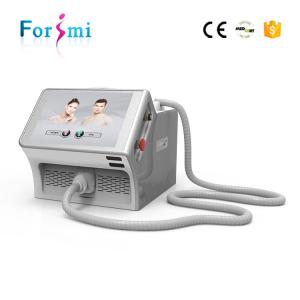 Wholesale Full body hair removal medical laser portable 808nm laser hair removal treatment from china suppliers