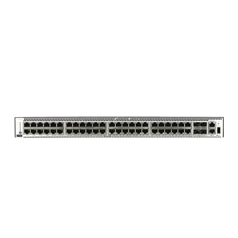 New Original S5731-S48P4X 48*10/100/1000BASE-T PoE+ Ethernet Electrical Interfaces S5700 Series Switch
