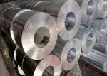 EN AW-2219 Aluminum Forged Rings 2219 T6 A92219 A2219 1201 5004A