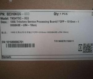 Wholesale Original SFP TSC TN54TSC 021SKJ OSN8800 from china suppliers