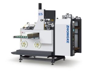 Wholesale 12 L / Min Air Supply Automatic Box Taping Machine , Carton Taping Machine from china suppliers
