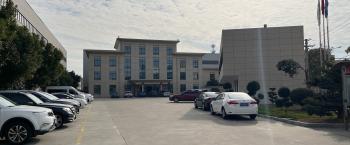 Jiangsu Gena Environmental Engineering Co., Ltd