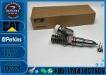 Cat Excavator Diesel fuel Inyectores Common Rail Injector 10R1274 2394908 10R