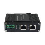Industrial 2.5G 95W 802.3bt PoE++ Injector (12~48VDC)