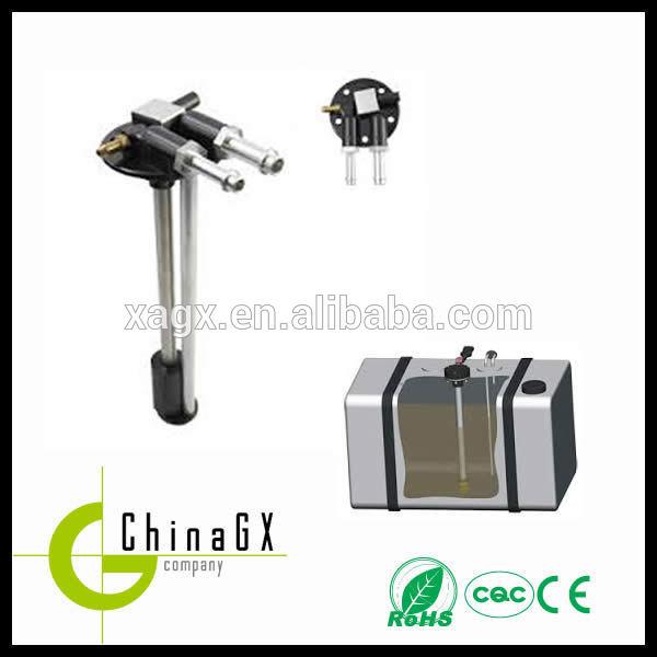 GXRS609 series fuel oil tank level sensor for truck with length 170~2000mm