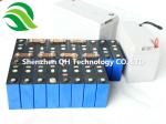 Powerful Lifepo4 Deep Cycle Battery , Lifepo4 Solar Battery Bank 36Volt 600Ah