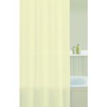 PEVA Shower Curtain Disposable Mouldproof Bath Curtain