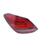 OE No. 10502020 100% Tested Tail Light for Mercedes 2015 C Class W205 LED Rear